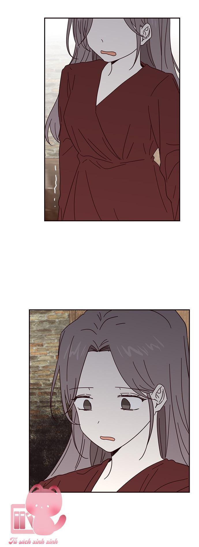 sợi chỉ tình yêu chapter 42 44