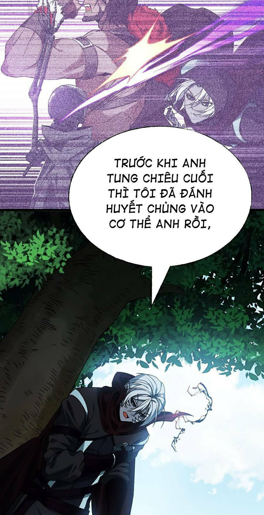 người chơi siêu mạnh chapter 2 82