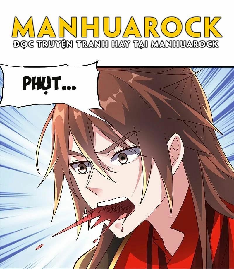 tiên võ đế tôn chapter 265 50