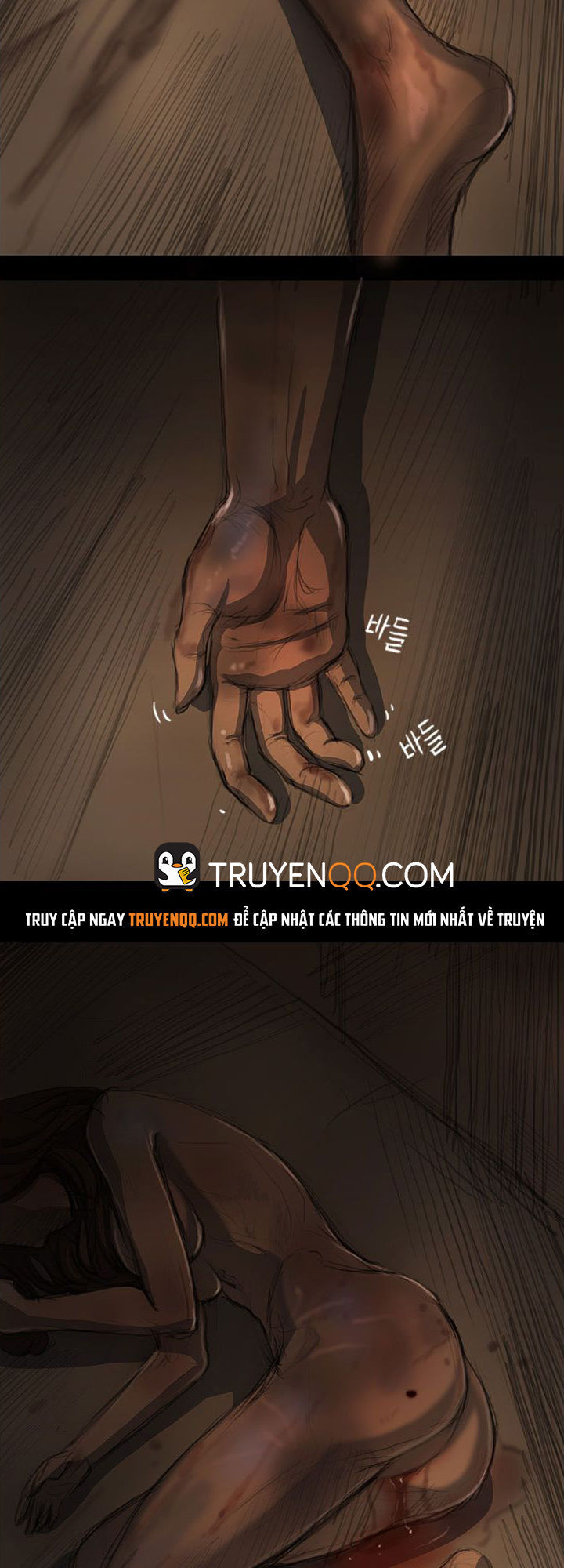 đèn đỏ chapter 13 56