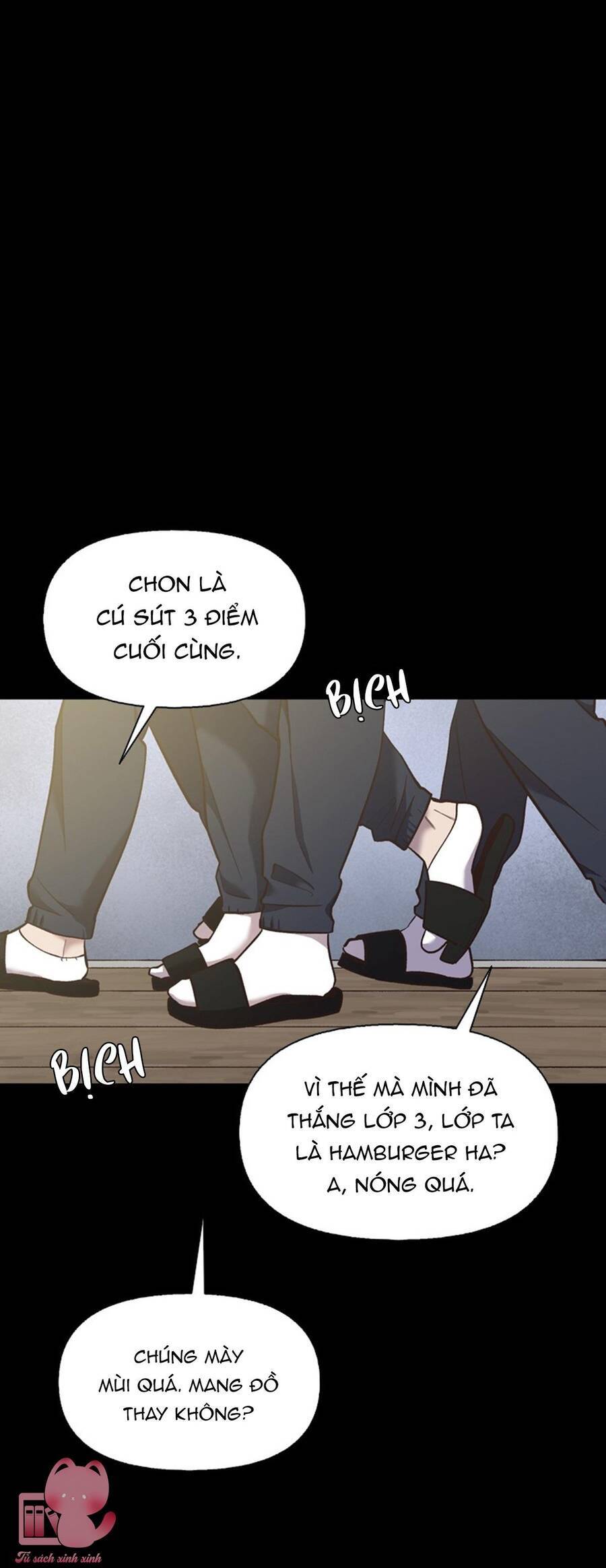 thanh xuân của chúng ta chapter 88 70