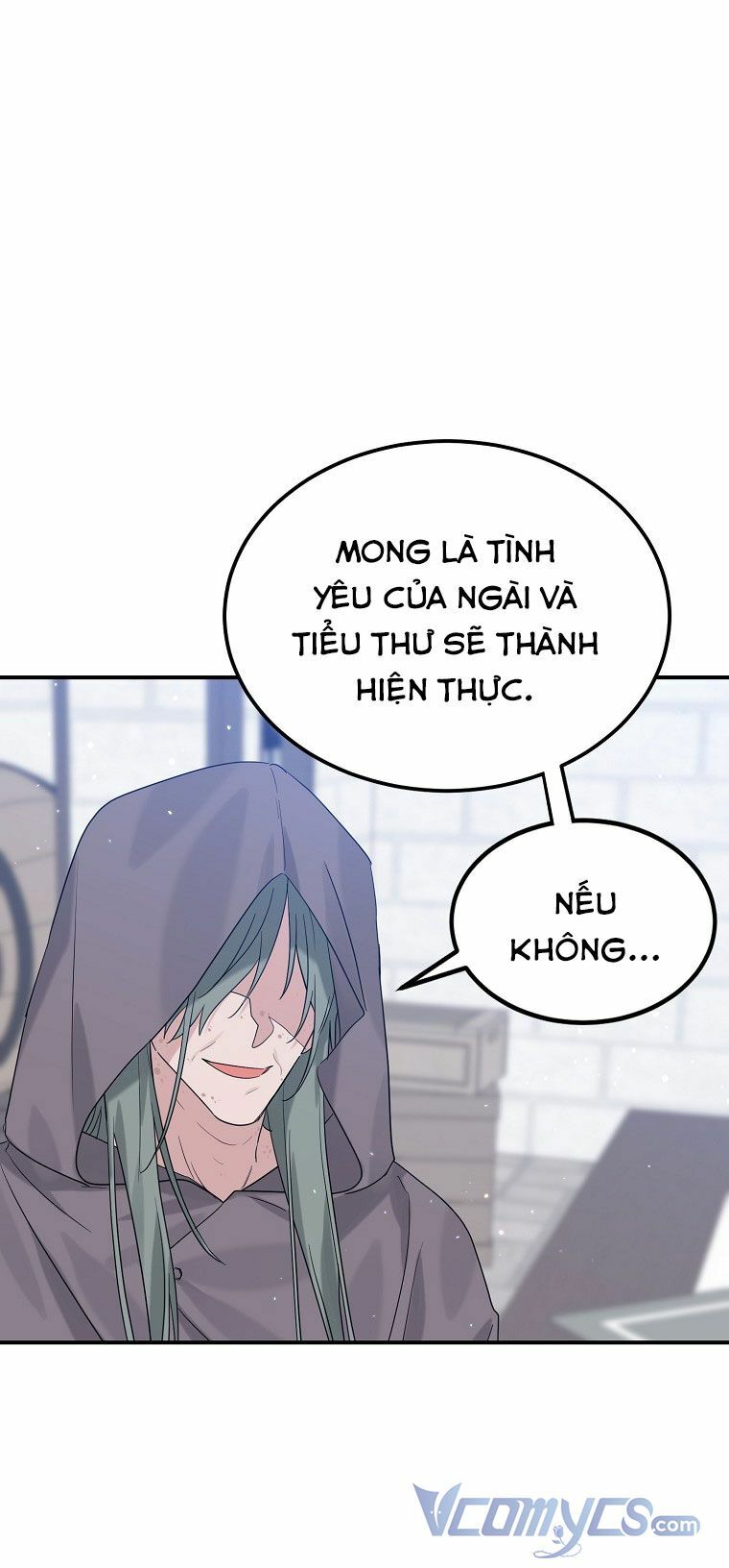 ác nữ karuna bé lại chapter 17 21