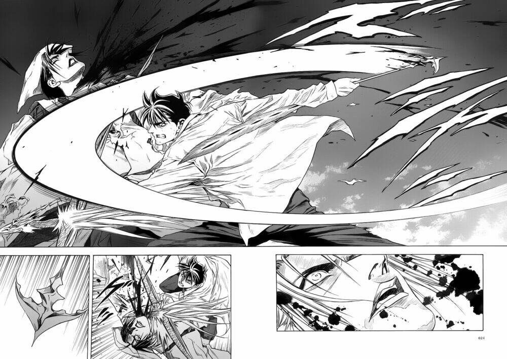 otogi matsuri chapter 50 27