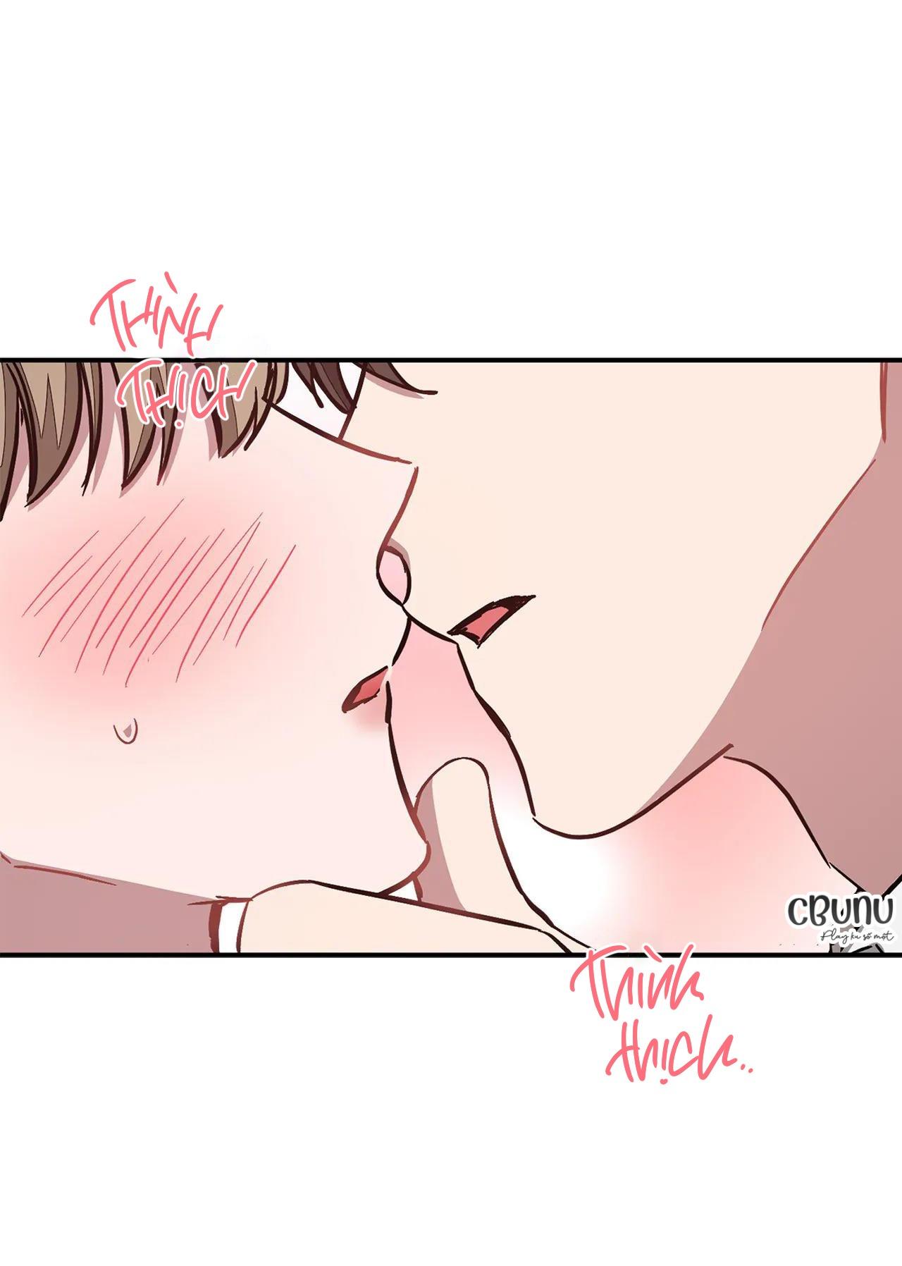 Sống Lại Lần Nữa chapter 38 61