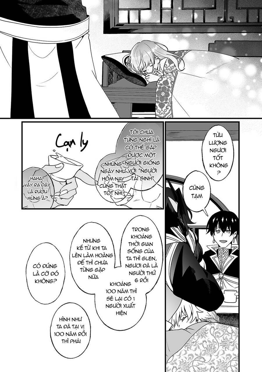 nido to ie ni wa kaerimasen chapter 17 6