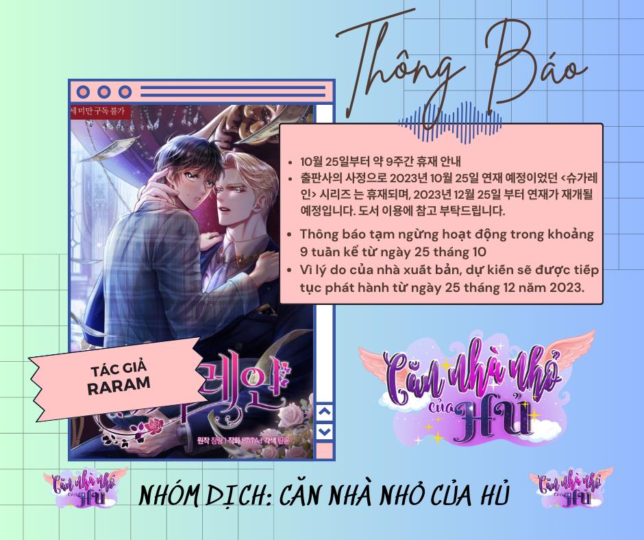 cơn mưa mật ngọt chapter 40.1 3