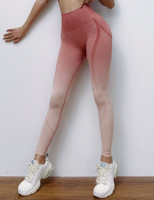 Quần Tập Gym Nữ, Quần Legging Nữ Gen Bụng