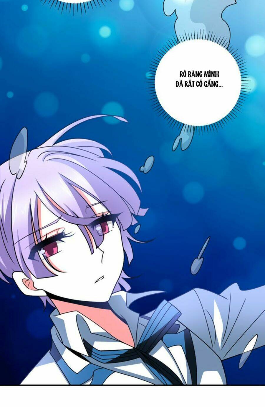 người yêu khát máu của tôi chapter 77 49