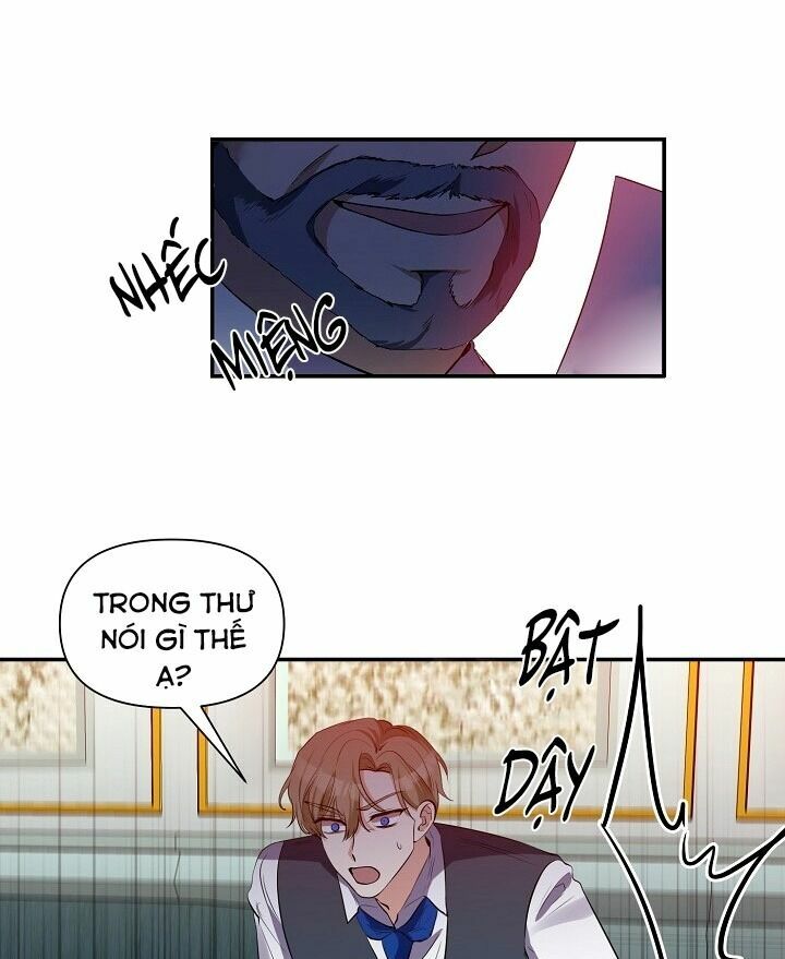 người chồng bạo chúa của tôi đã thay đổi chapter 18 54