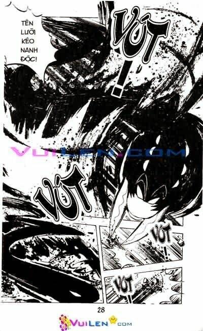 những người bạn tốt chapter 22 29