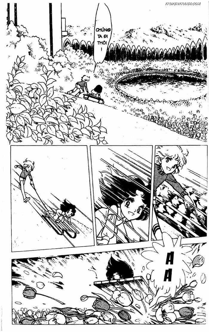 akuma no hanayome (bride of deimos) chapter 9 41