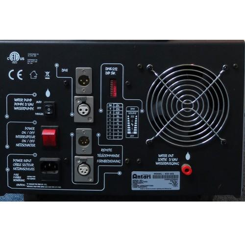 Máy khói lạnh ANTARI ICE - Hàng Chính Hãng