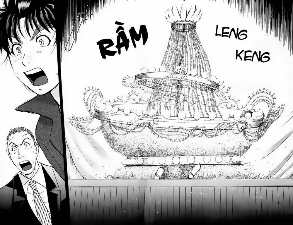 thám tử kindaichi - phần 2 chapter 9 42