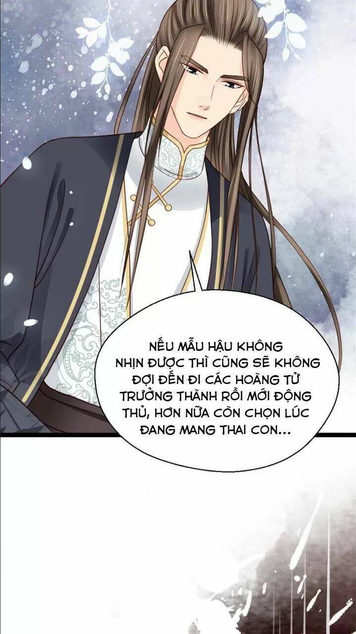 kiều nữ độc phi chapter 216 10