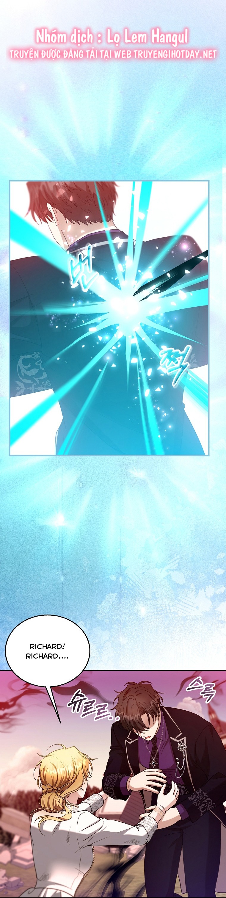 tôi đã có con với người chồng phản diện chapter 99 44