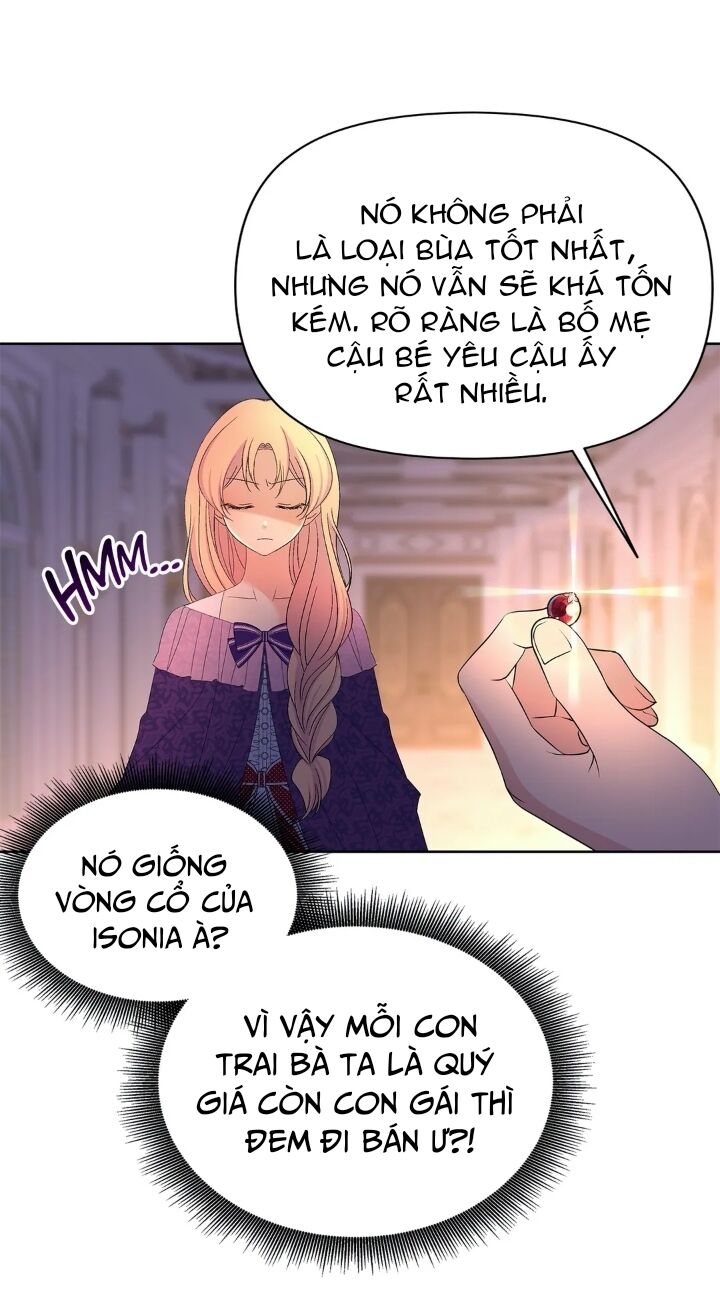 công chúa thời gian có hạn chapter 14 44