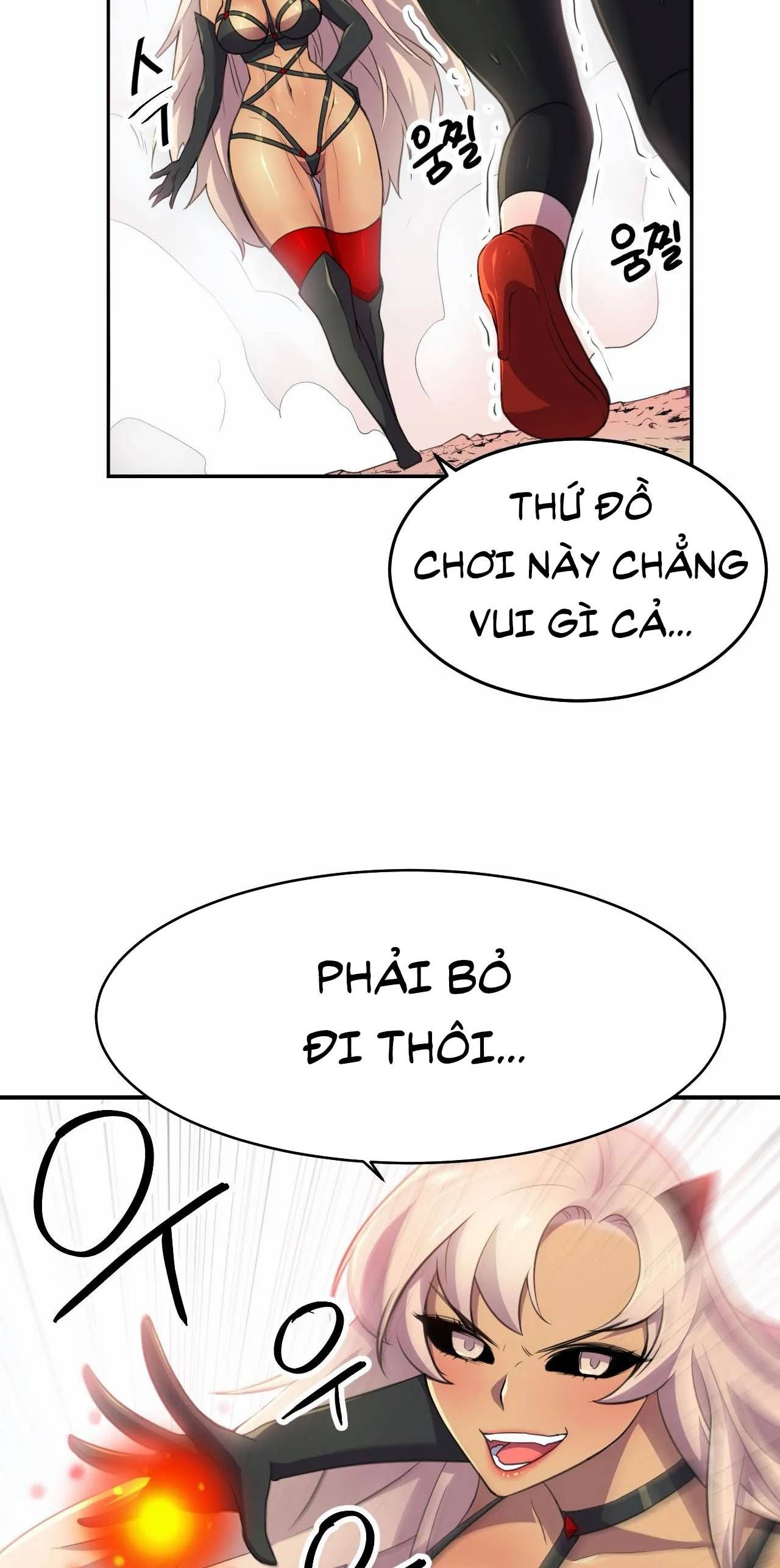 quản lý của siêu anh hùng chapter 6 14