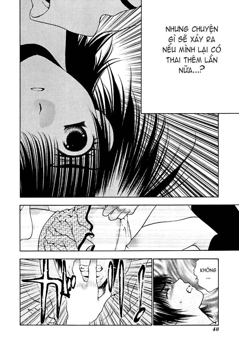 bitter virgin chapter 10 22