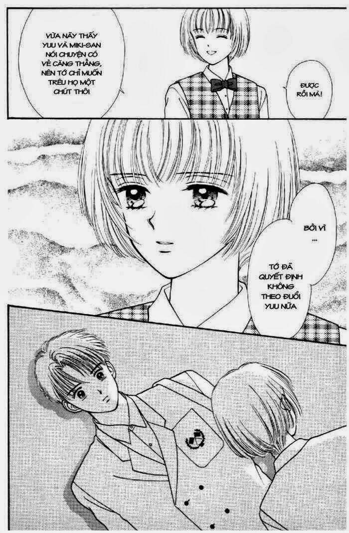 marmalade boy chapter 18 18