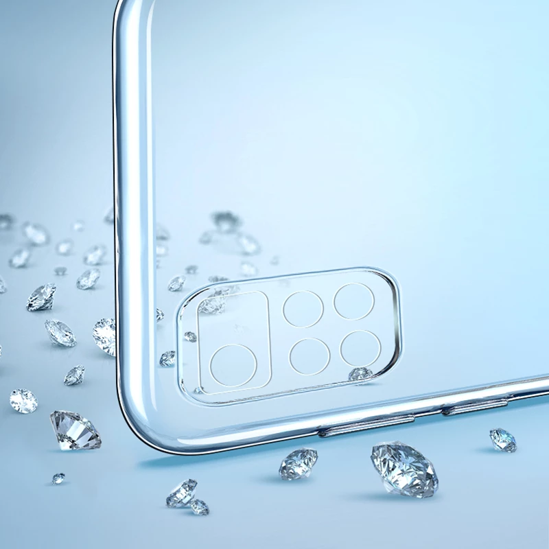 Ốp lưng silicon dẻo trong suốt mỏng 0.6mm cho Xiaomi Redmi Note 11 / Note 11s / Note 11 Pro Plus hiệu Ultra Thin độ trong tuyệt đối chống trầy xước - Hàng nhập khẩu