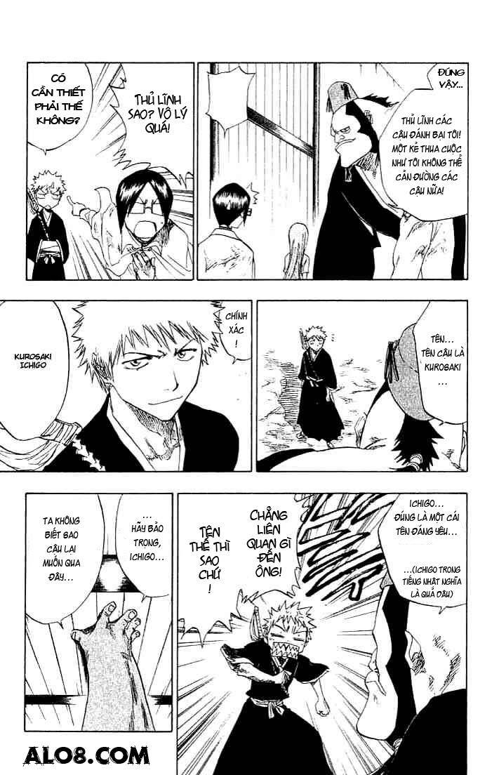 thần chết ichigo chapter 74 11