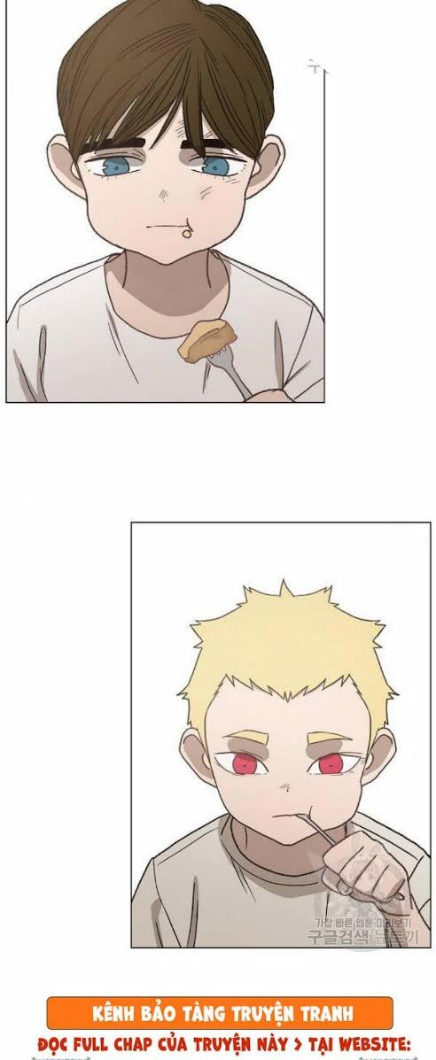 Võ Sĩ Quyền Anh chapter 63 71