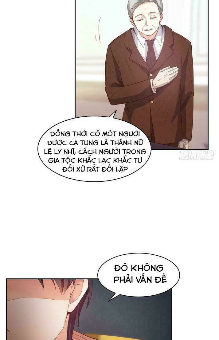 ác nữ cải biến chapter 1 37