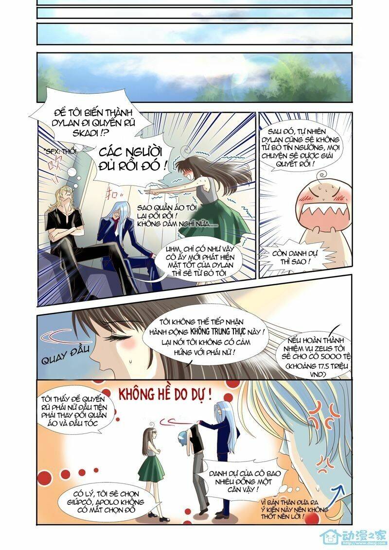 nữ thần nghèo khổ chapter 7 10