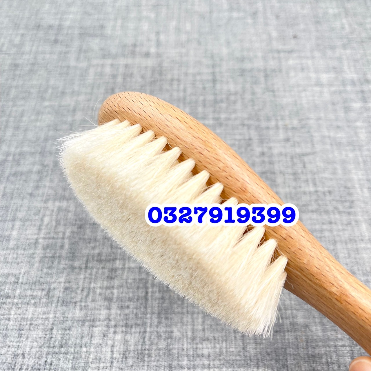 Chổi phủi tóc Baber 059