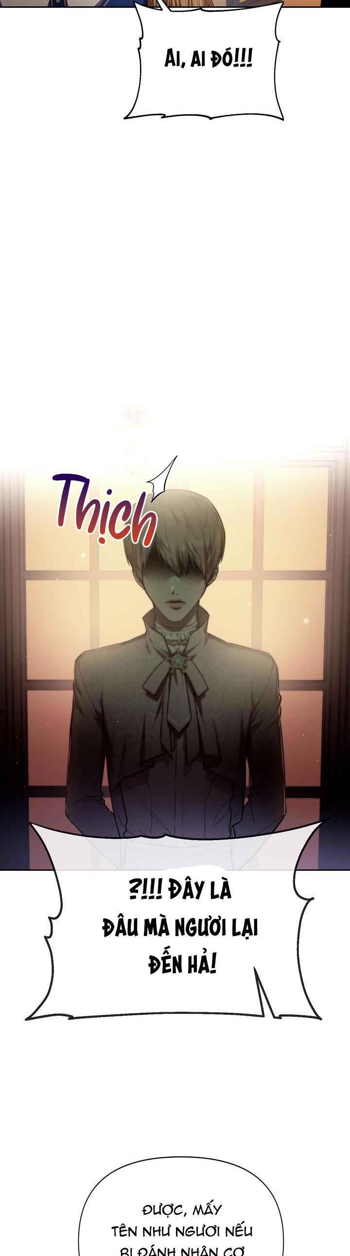 hai đất nước, đất nước của nô lệ chapter 14 38