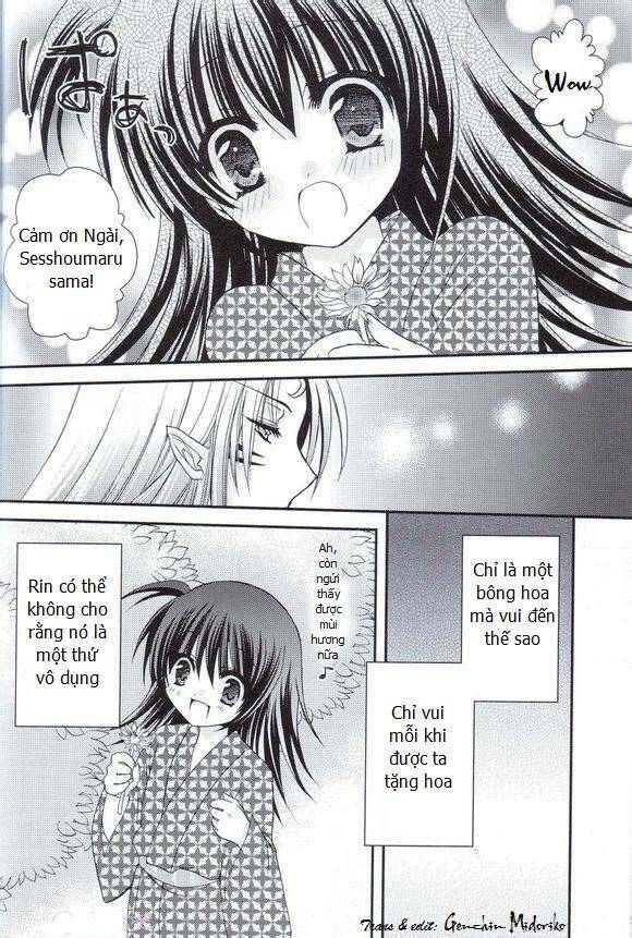 doujinshi sessrin chapter 12 5