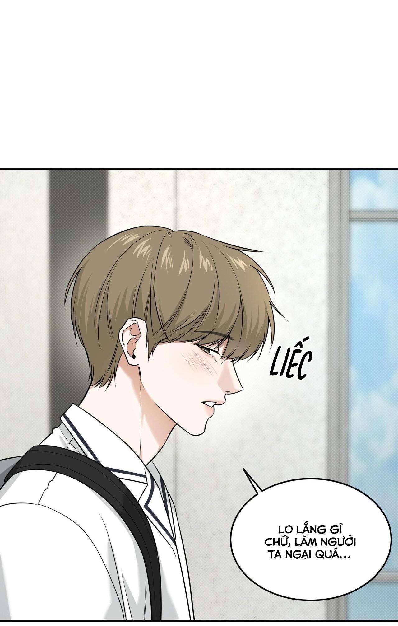 chàng trai cho em mọi thứ chapter 14 26