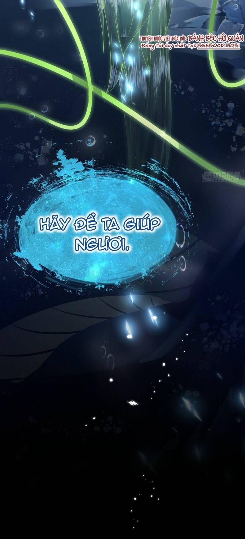 ma hoàng tiên y: tà đế phu nhân vừa oanh vừa lạnh chapter 0 11