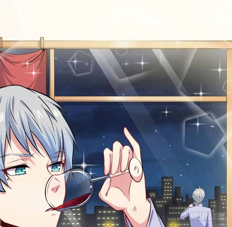 ngạo kiều quỷ vương yêu ta chapter 79 20