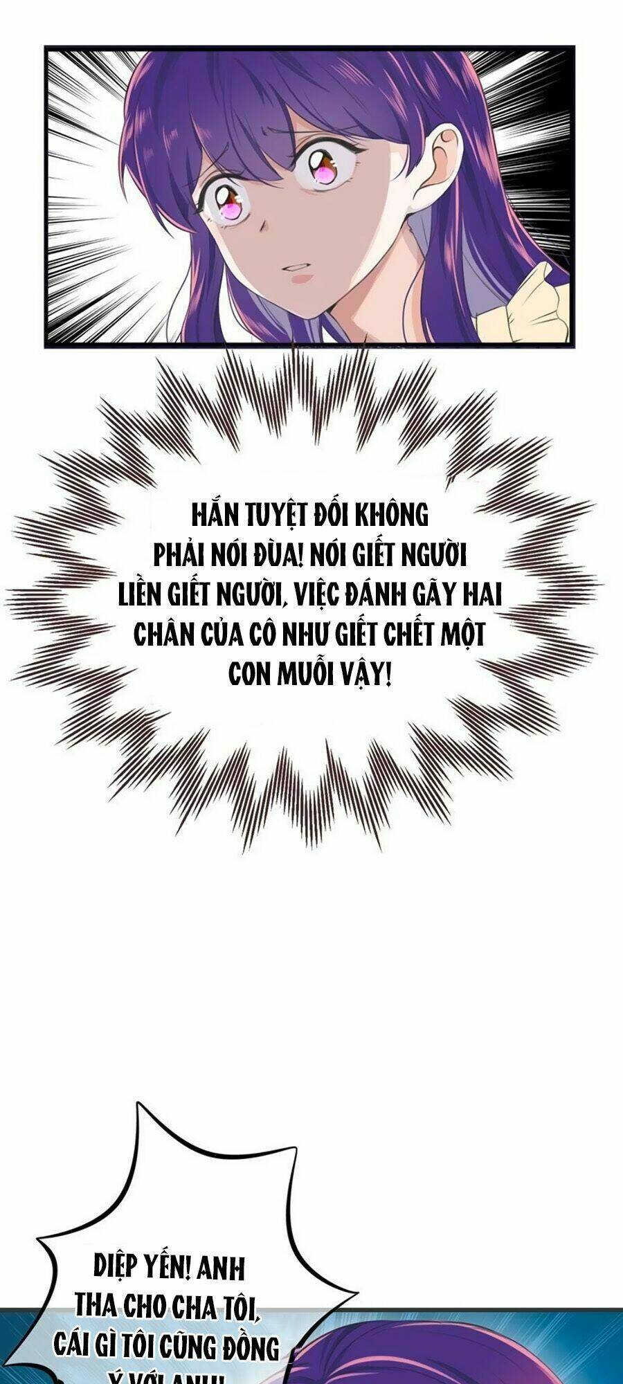 vợ yêu tư sủng của thiếu soái chapter 4 2