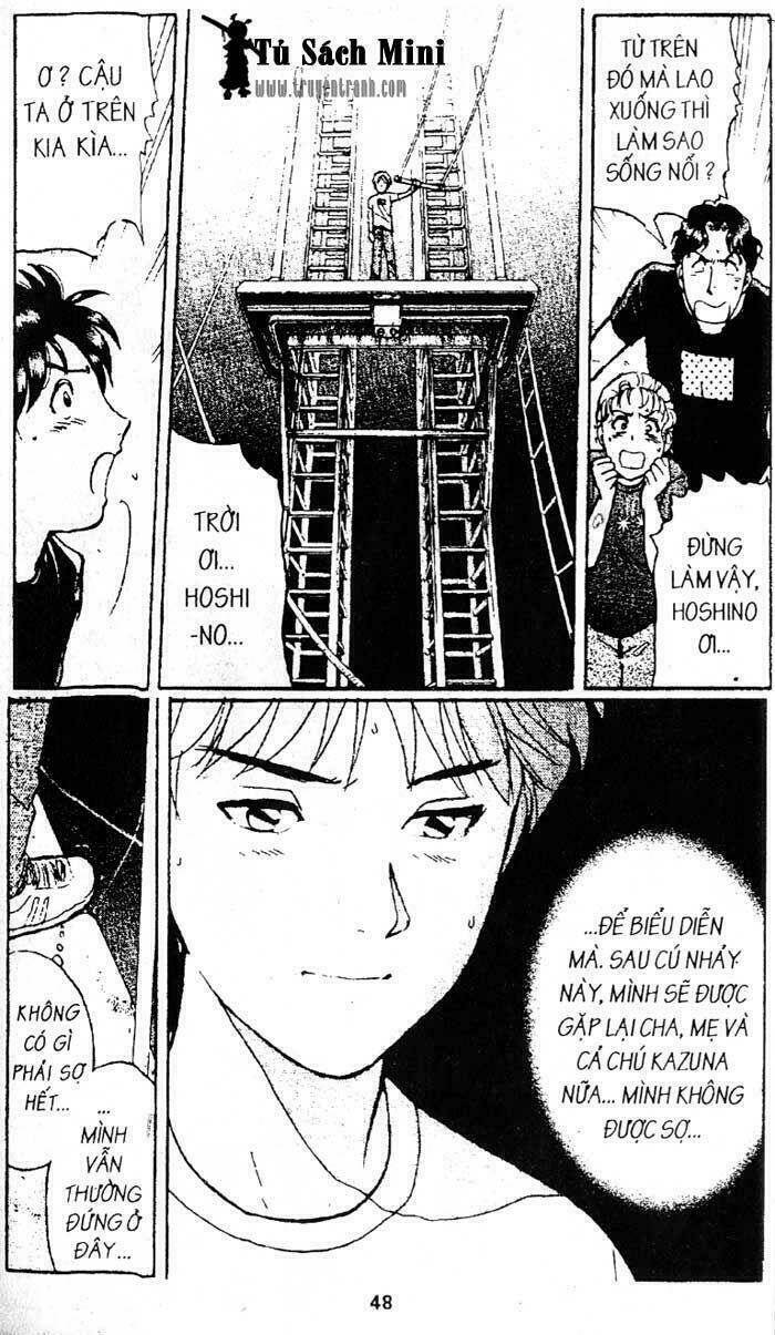 thám tử kindaichi (bản đẹp) chapter 150 7