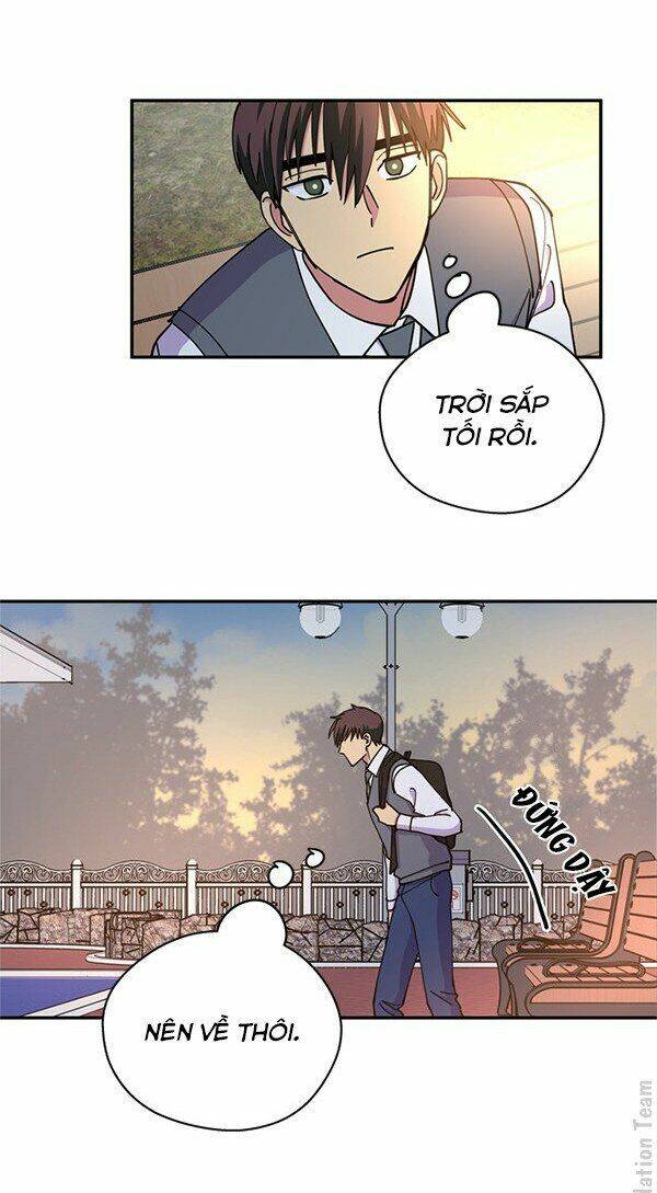 tai sói và mũ đỏ chapter 44 16