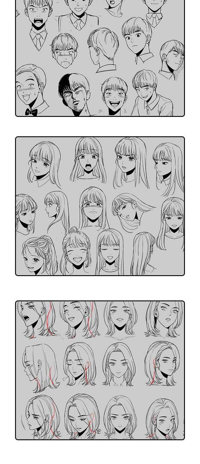 Ẩn Danh, Tôi Biết Bạn! chapter 54.5 11