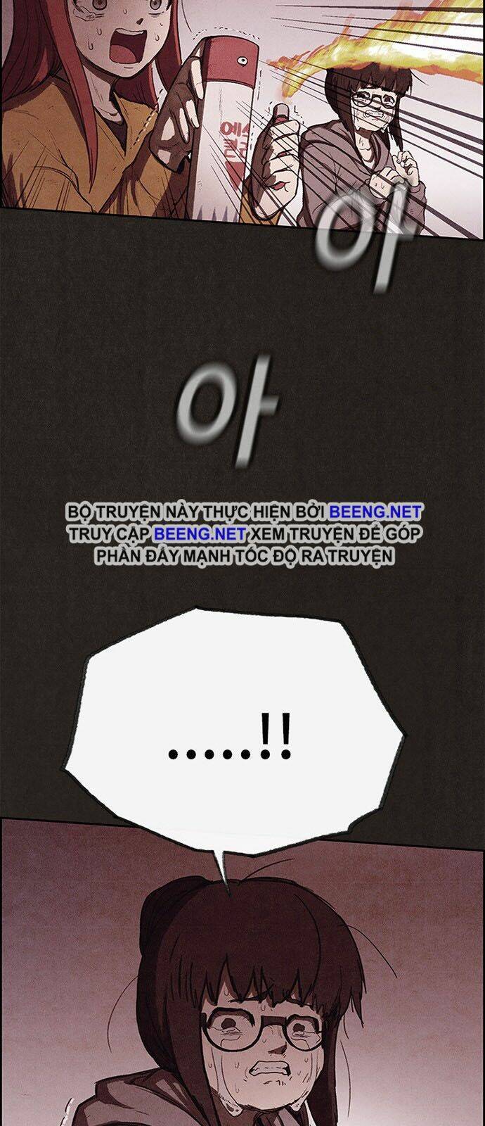 quái vật tại chung cư xanh chapter 130 20