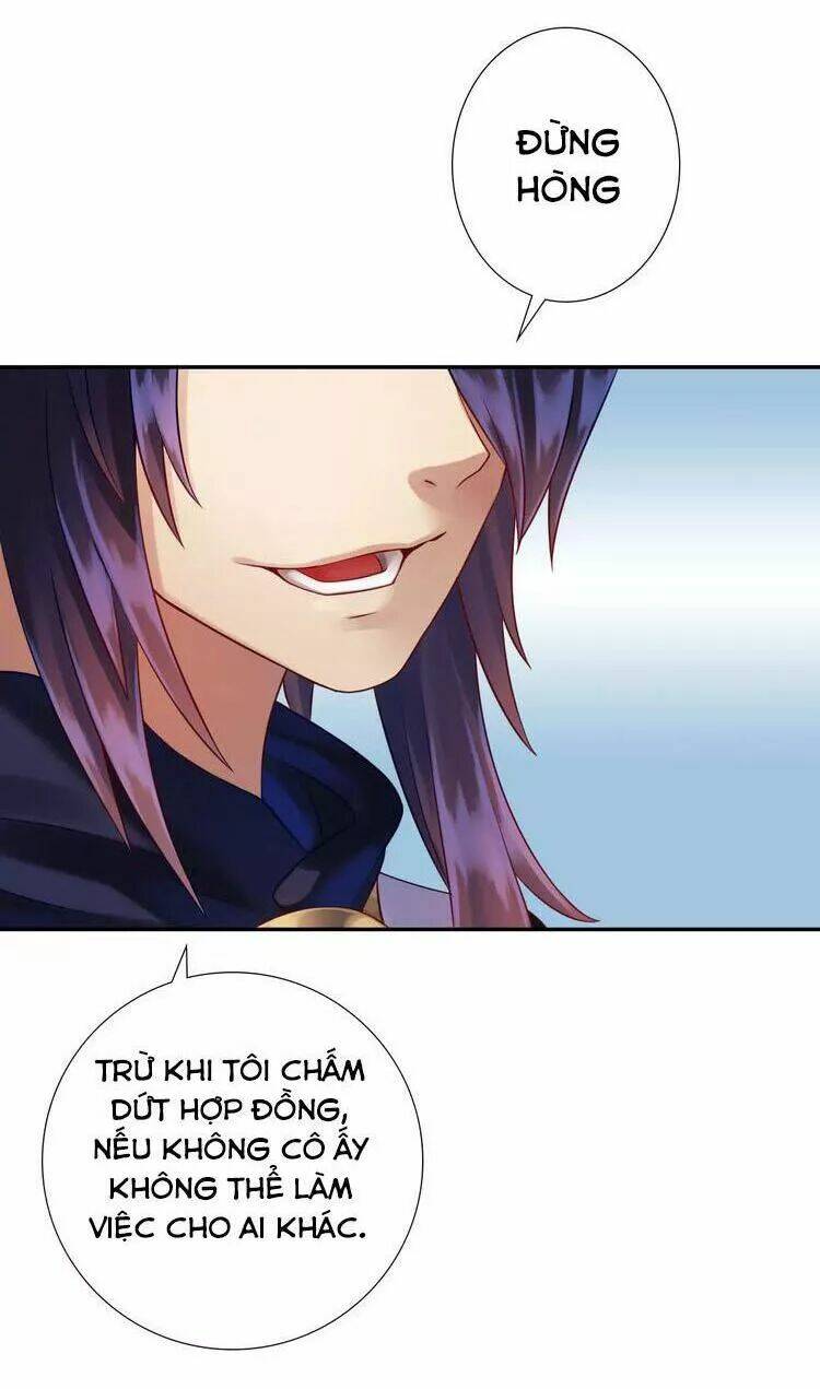 thực luyến kỳ duyên chapter 4 69