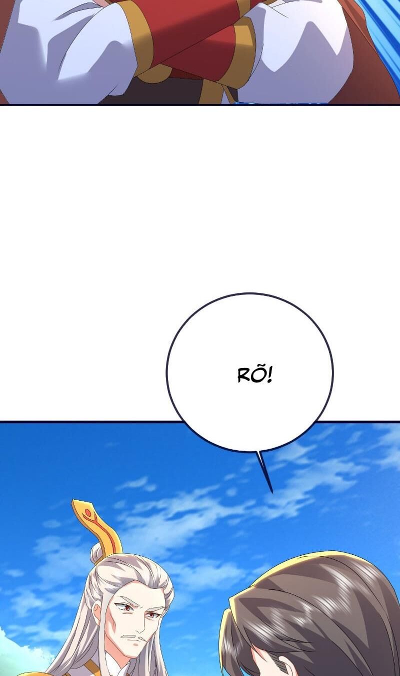 tiên võ đế tôn chapter 543 16