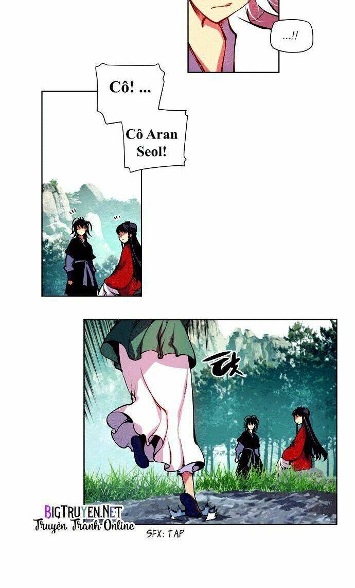 märchen: the embodiment of tales chapter 1 26