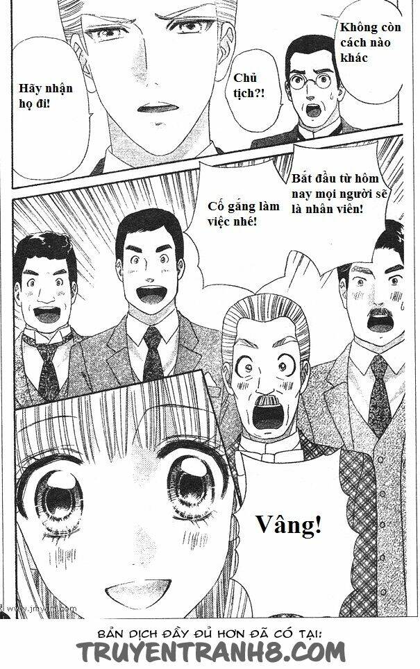 hoa hồng đỏ chapter 50 28