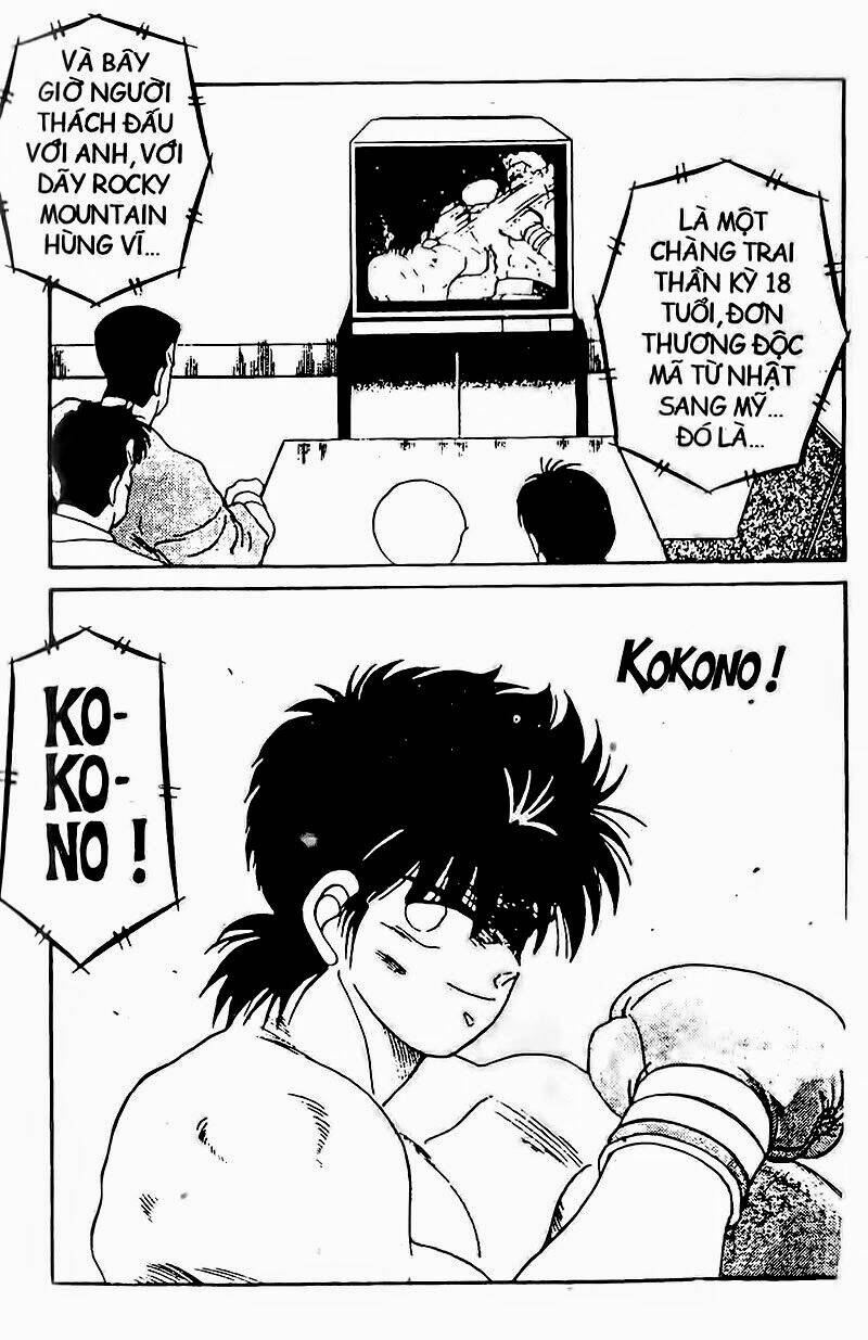 truyền nhân atula - shura no mon i chapter 100 4