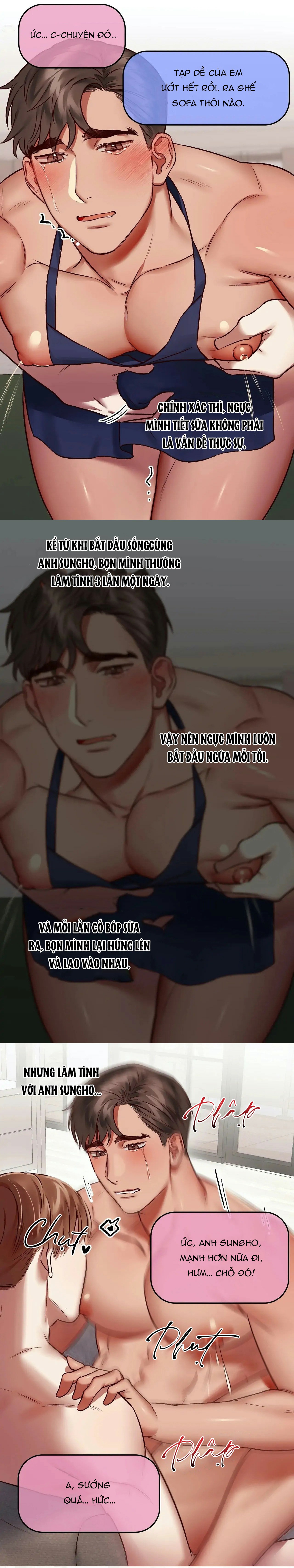 dạy dỗ đồng nghiệp ngực bự mới với sextoy chapter 12 6