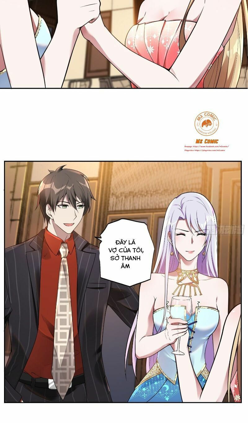 đệ nhất người ở rể chapter 25 13