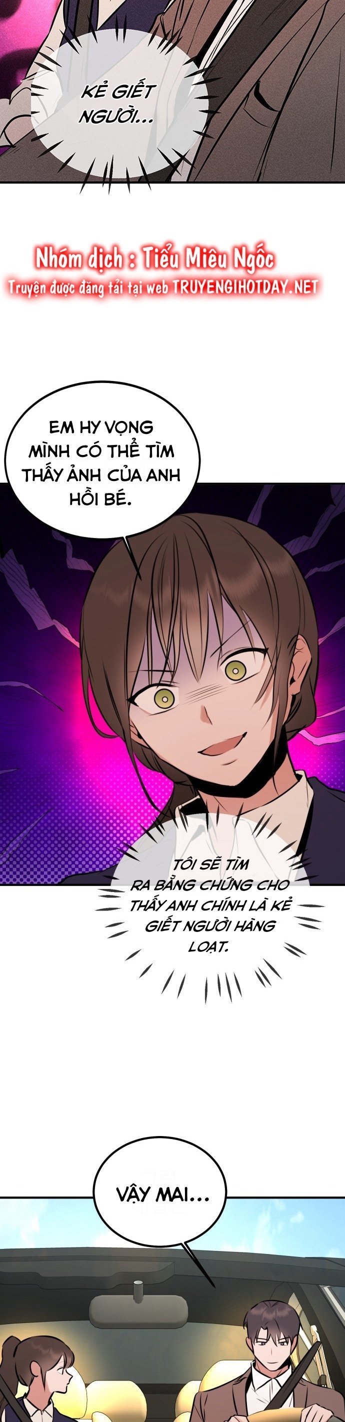 cuộc sống riêng của chị tôi chapter 34 44