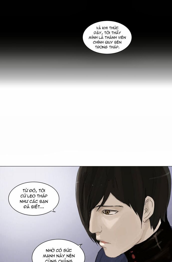 tòa tháp bí ẩn 2 chapter 42 51
