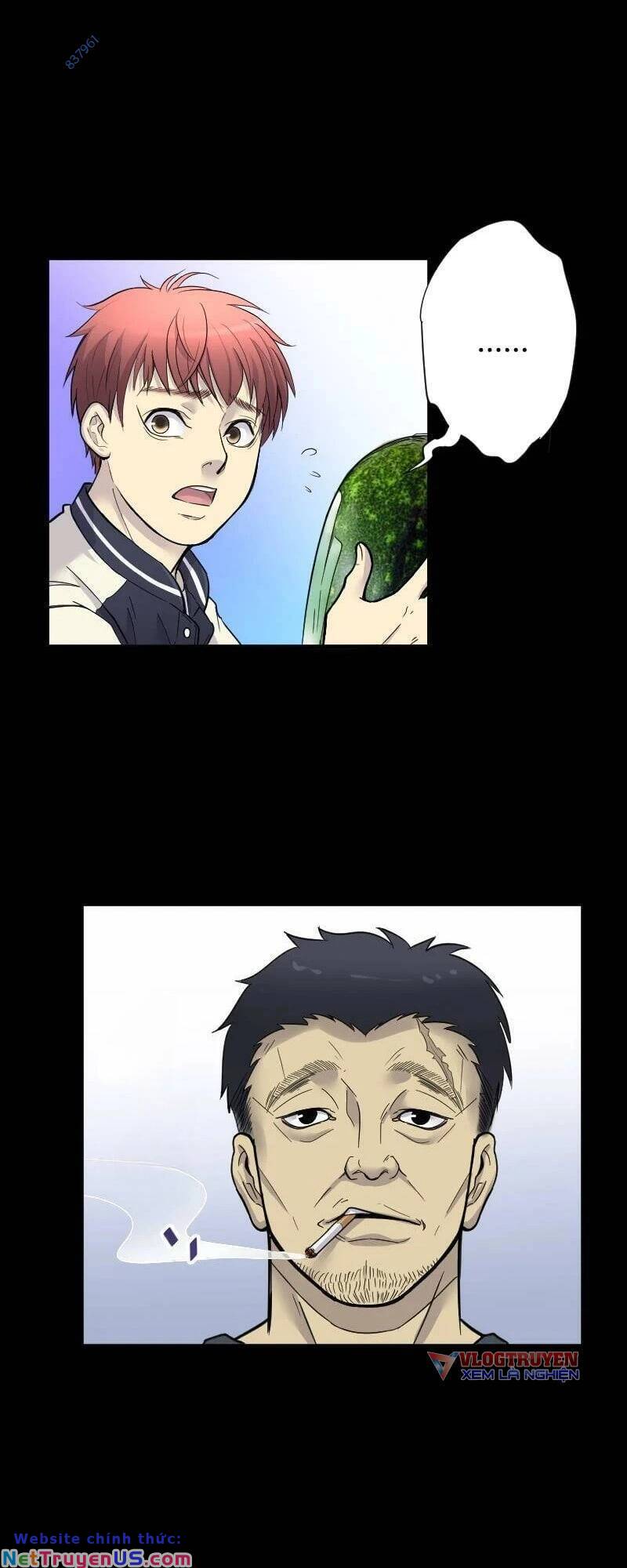 thợ cắt tóc cho diêm vương chapter 24 29