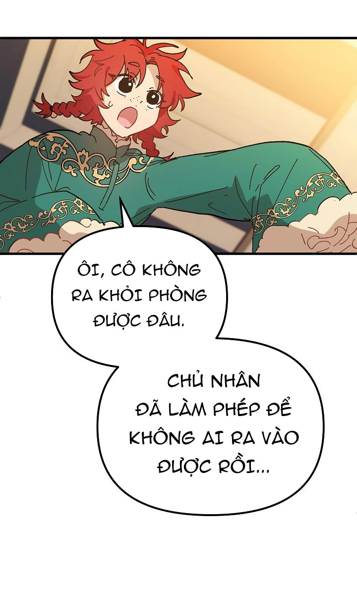 công chúa giả điên chapter 30.2 9
